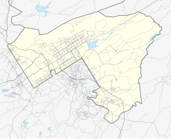 I-10 is located in Islamabad Capital Territory