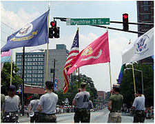 Pride 2007