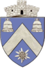 Coat of arms of Polovragi