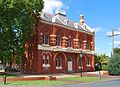 Former Shire Hall