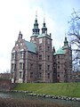 Rosenborg Castle