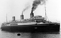 SS L'Atlantique