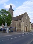 Kirche Saint-Éloi