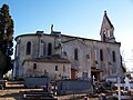 Église Sainte-Marthe de Sainte-Marthe (Lot-et-Garonne)