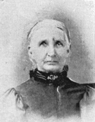 Sallie J. Covington