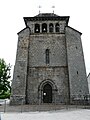 Église Saint-Sauveur