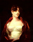 Mrs Robert Scott Moncrieff, de Sir Henry Raeburn (1756–1823)