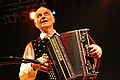 Image 18Folk musician Lojze Slak (from Culture of Slovenia)