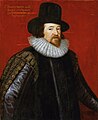 Image 21Francis Bacon was a pivotal figure in establishing the scientific method of investigation. Portrait by Frans Pourbus the Younger (1617). (from Scientific Revolution)