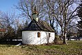 Ortskapelle Sankt Magnus