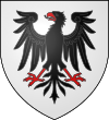 Blason Famille de Chavagnac