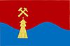Flag of Suchovršice