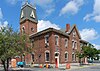 Central Fire Station