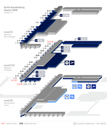 Aufbau von Terminal T1