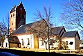 Torshälla Church