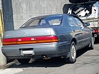 Pre-facelift Crown Royal Saloon Hardtop in Japan.