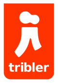 Description de l'image Tribler logo.png.