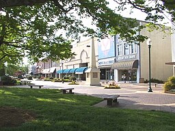 Union Square