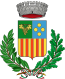 Blason de Vinchio