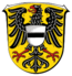 Blason de Gelnhausen