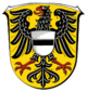 Gelnhausen – Stemma