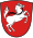 Wappen von Oberstdorf