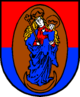 Coat of arms of Lofer