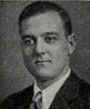 Bill McAfee in 1930