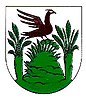 Coat of arms of Zborov nad Bystricou