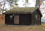 Ålastugan