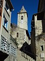 Kirche Saint-Bernard