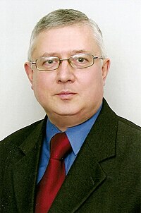 Сергій Іванович Світленко