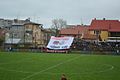 Ultras at Dnister Stadium (2016)