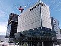 NNSの在広基幹局：広島テレビ放送（HTV、広島県広島市東区二葉の里、広テレビル）