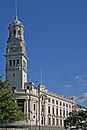 Auckland Town Hall