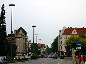 Berlin-Mariendorf