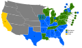 16th Presidential Ballot