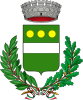 Coat of arms of Airole