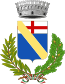 Blason de Andora