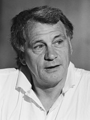 Bobby Robson, 1988