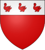 Coat of arms of Hoboken