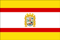 Bandera de Utrera (Sevilla)