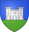 Blason de Blangy-le-Château