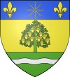 Blason de Fontenay-sous-Bois