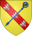 Blason de Gréning