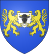 Blason de Jolivet