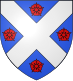 Coat of arms of Notre-Dame-de-Commiers