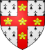 Blason de Genech