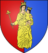 Blason de Bastogne