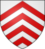 Blason de Neuve-Église